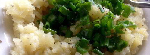 афганские постные пирожки. Шаг 3