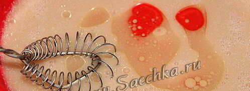 гоголевские жареные пирожки с квашеной капустой и гречкой. Шаг 2