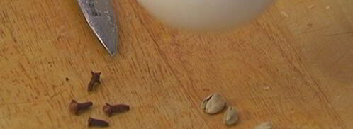 мини-пирожки с яблоками. Шаг 5