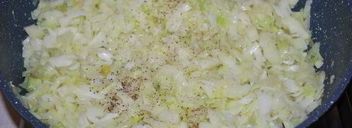 пигоди — пирожки на пару. Шаг 4