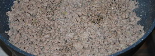 пигоди — пирожки на пару. Шаг 5