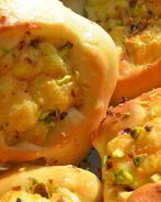 Пирожки флаоунес