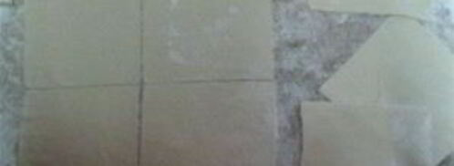 пирожки из слоеного теста без дрожжей. Шаг 7