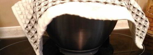 пирожки мои любимые. Шаг 3