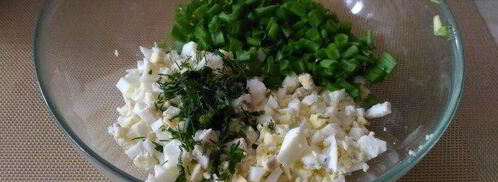 пирожки мои любимые. Шаг 5