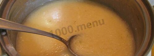 пирожки на кефире и дрожжах. Шаг 4