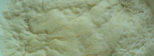 пирожки печеные со щавелем. Шаг 2