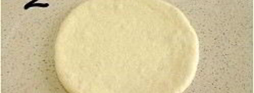 пирожки розочки. Шаг 2