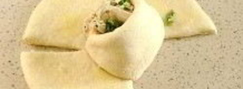 пирожки розочки. Шаг 5