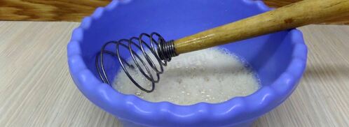 пирожки с изюмом. Шаг 3