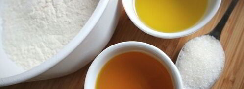 пирожки с капустой на сдобном тесте. Шаг 2