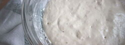 пирожки с капустой на сдобном тесте. Шаг 3