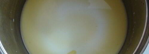 пирожки с картошкой. Шаг 2