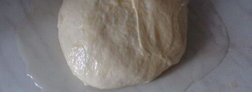 пирожки с картошкой. Шаг 4