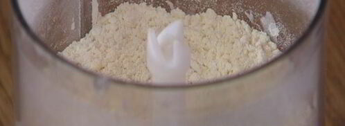 пирожки с красной рыбой и рисом. Шаг 3