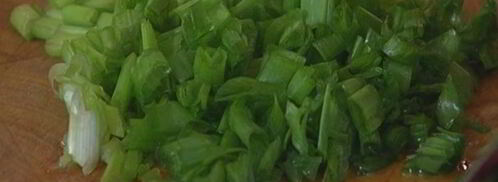 пирожки с красной рыбой и рисом. Шаг 6