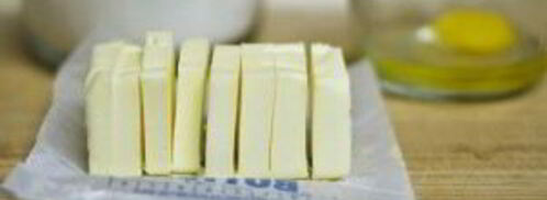 пирожки с куриной начинкой. Шаг 4