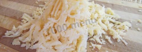 пирожки с курицей на сметане без дрожжей. Шаг 10