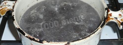 пирожки с маком. Шаг 3