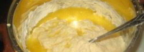 пирожки с морковью. Шаг 6