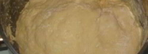 пирожки с морковью. Шаг 8