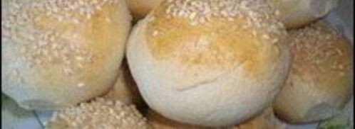 пирожки с мясом в духовке. Шаг 14