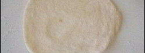 пирожки с мясом в духовке. Шаг 5