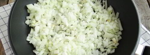 пирожки с солеными грибами. Шаг 11