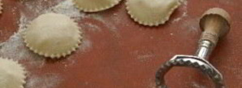 пирожки с сыром и медом. Шаг 8