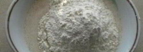 пирожки с вишней на кефире. Шаг 5