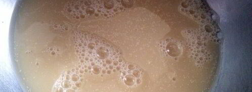 скороспелые пирожки с печенью и овощами. Шаг 3