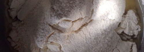 скороспелые пирожки с печенью и овощами. Шаг 5