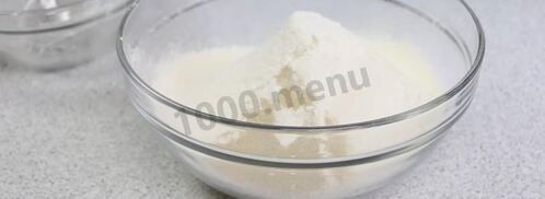 тонкие пирожки с картошкой. Шаг 14