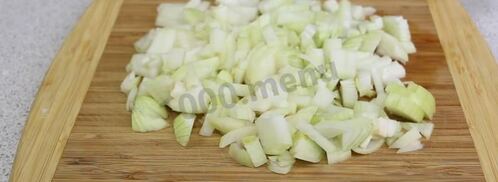 тонкие пирожки с картошкой. Шаг 8