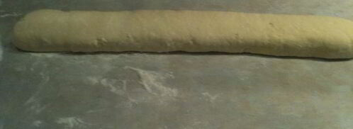 творожные пирожки универсальные. Шаг 4