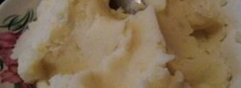 жареные пирожки на сыворотке. Шаг 4