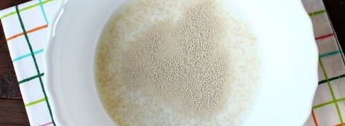 жареные пирожки с грибами. Шаг 4