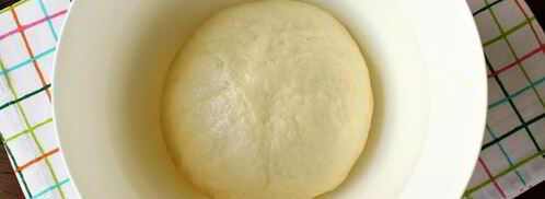 жареные пирожки с грибами. Шаг 8