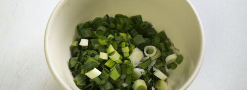 жареные пирожки с начинкой. Шаг 5