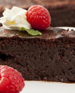 Американский классический брауни