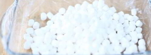 австралийское пирожное. Шаг 5