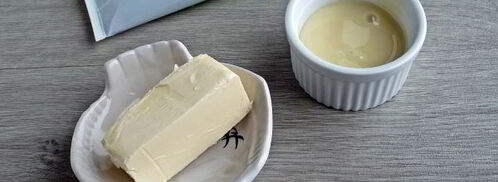 брауни елочки. Шаг 14