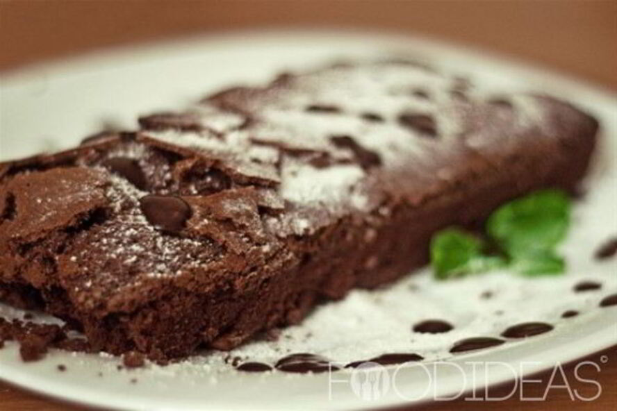 Рецепт брауни