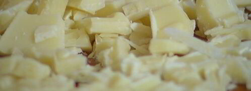 кофейный брауни с черным и белым шоколадом. Шаг 5