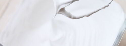 кокосово-клубничное пирожное. Шаг 3