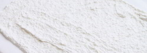 кокосово-клубничное пирожное. Шаг 5