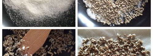 конфеты-пирожные с любовью. Шаг 3