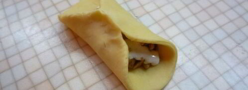 королевские пирожные. Шаг 7