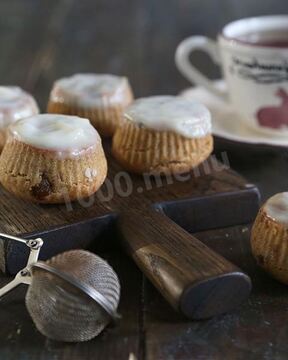 Ксилит пирожное