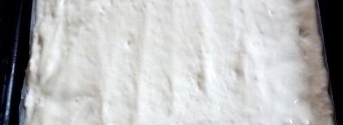 лимонное пирожное. Шаг 11